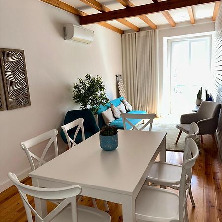 Castle Suites Lisboa Eksteriør bilde