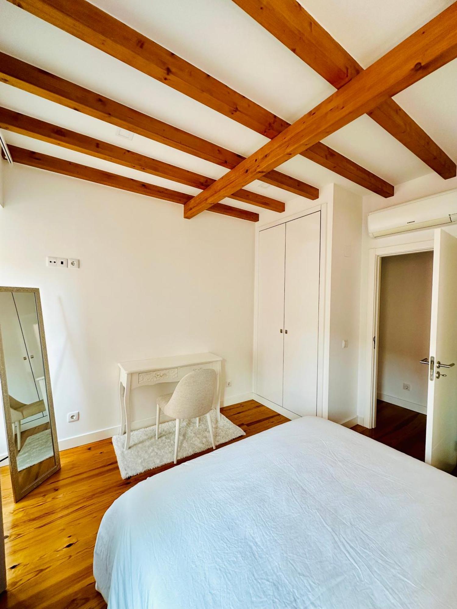Castle Suites Lisboa Eksteriør bilde