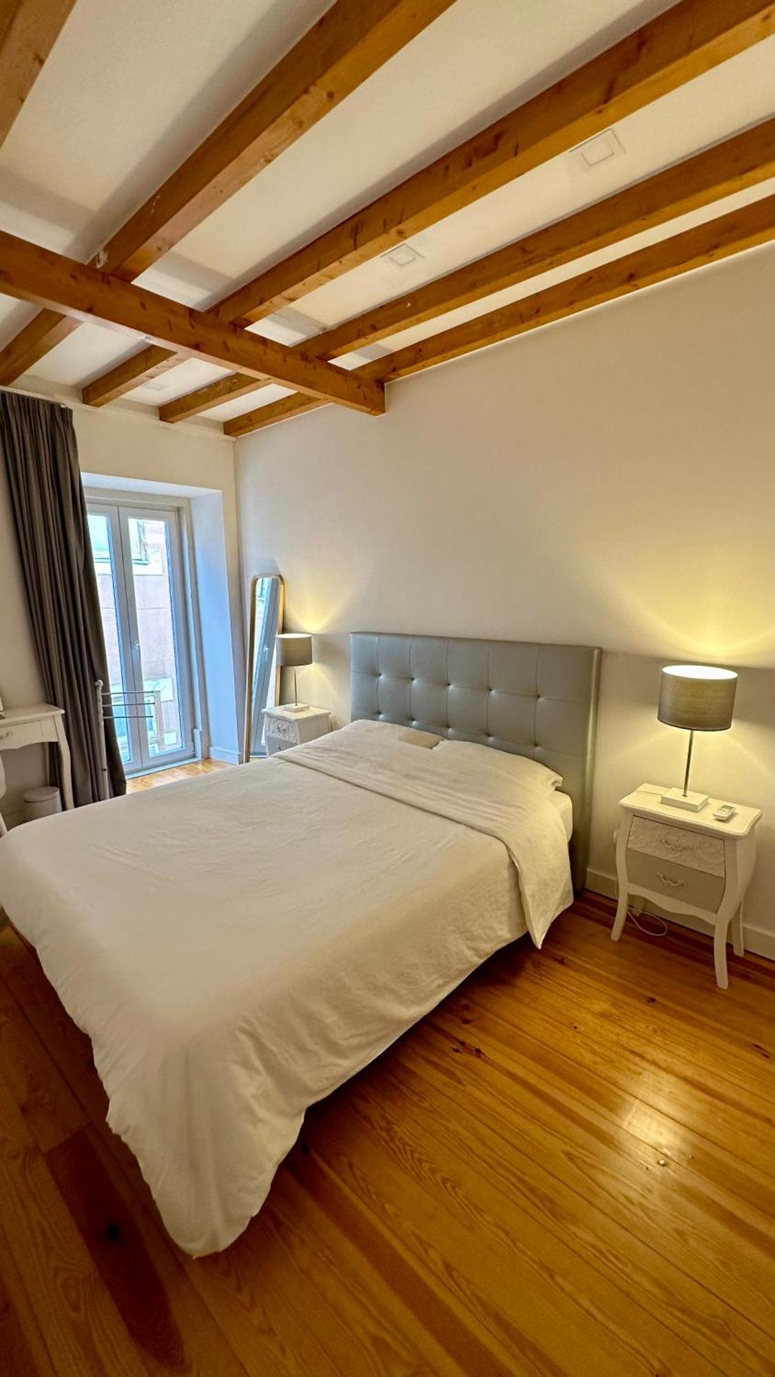 Castle Suites Lisboa Eksteriør bilde