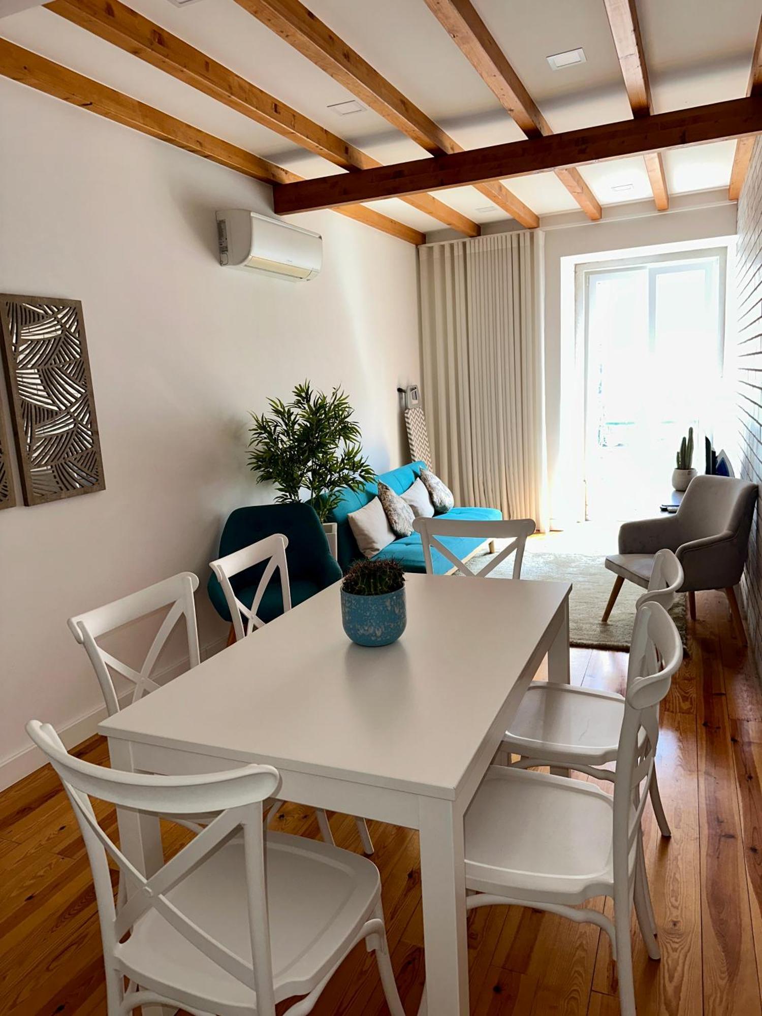 Castle Suites Lisboa Eksteriør bilde