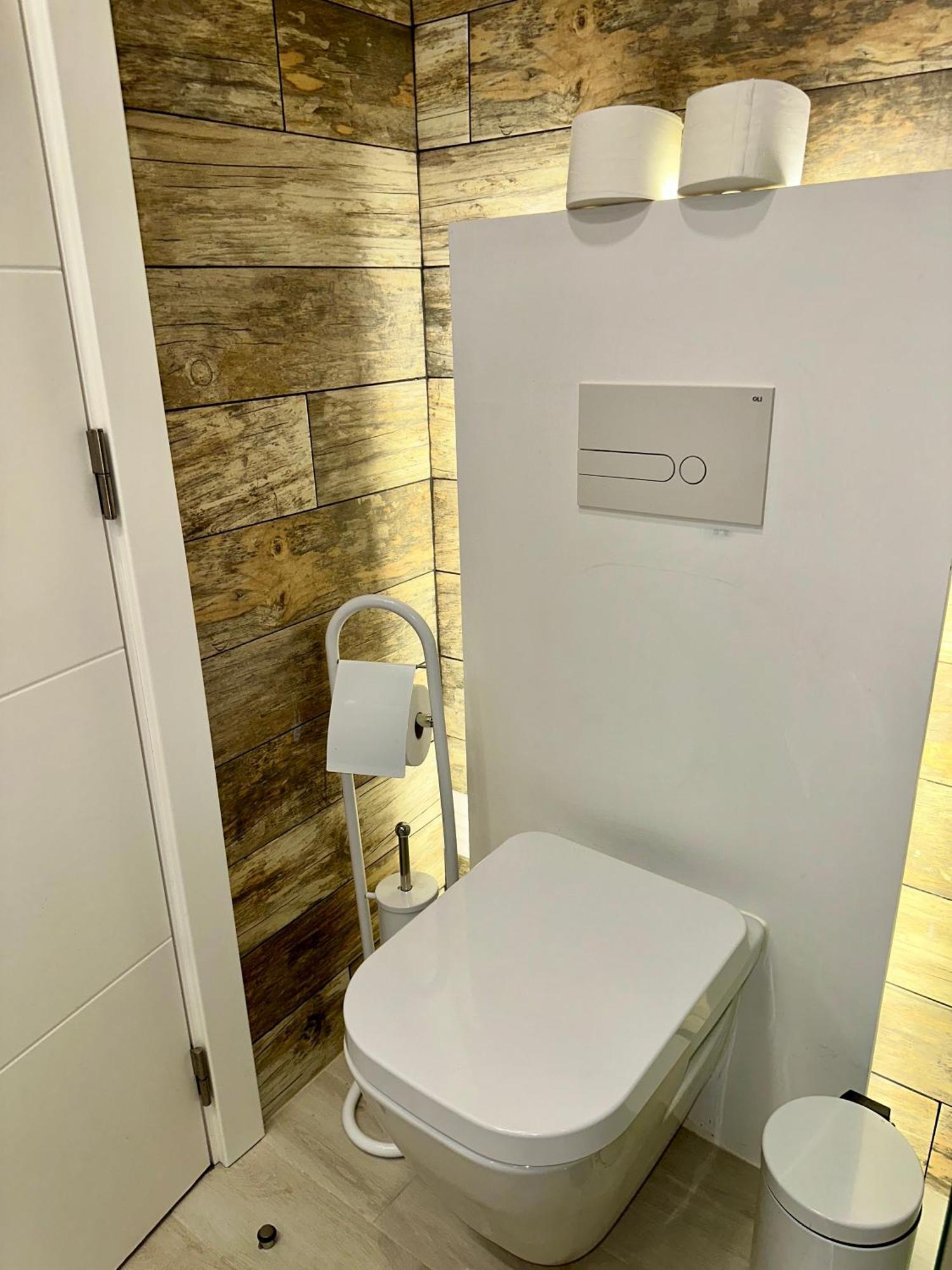 Castle Suites Lisboa Eksteriør bilde