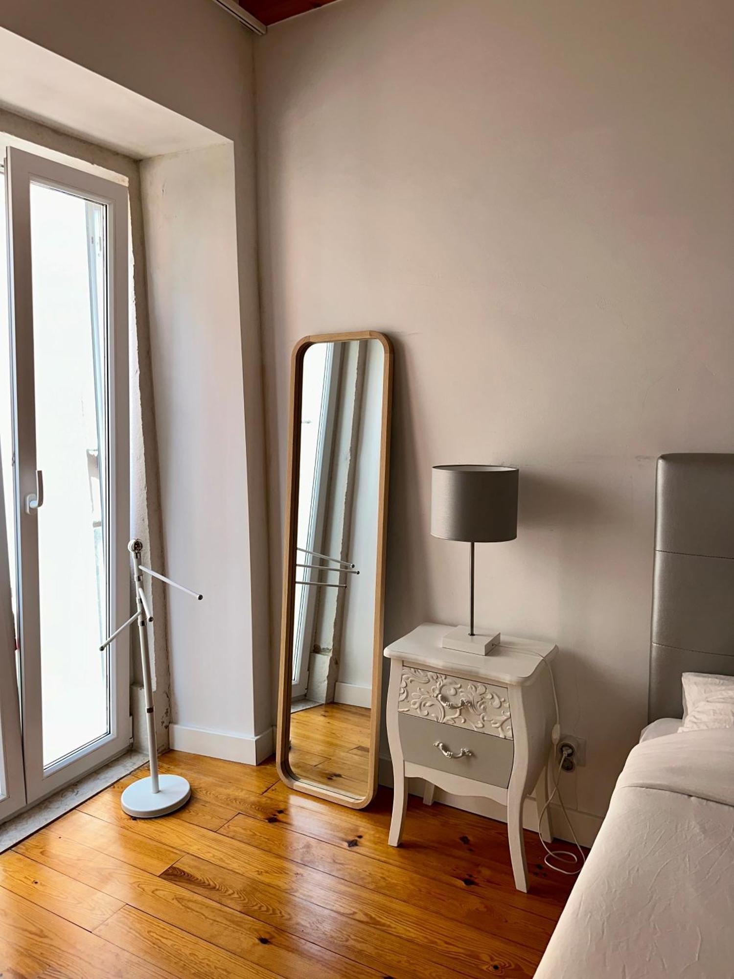 Castle Suites Lisboa Eksteriør bilde