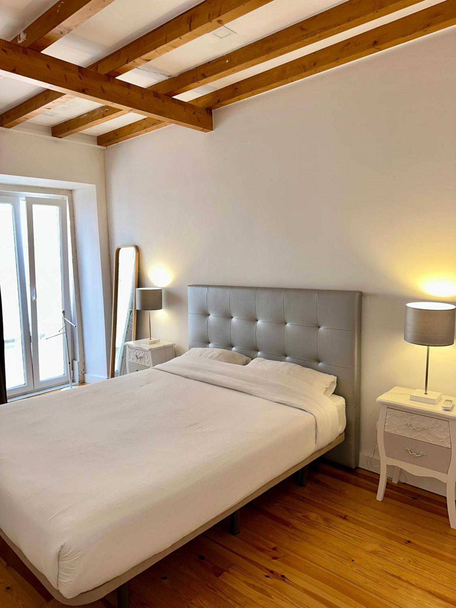 Castle Suites Lisboa Eksteriør bilde