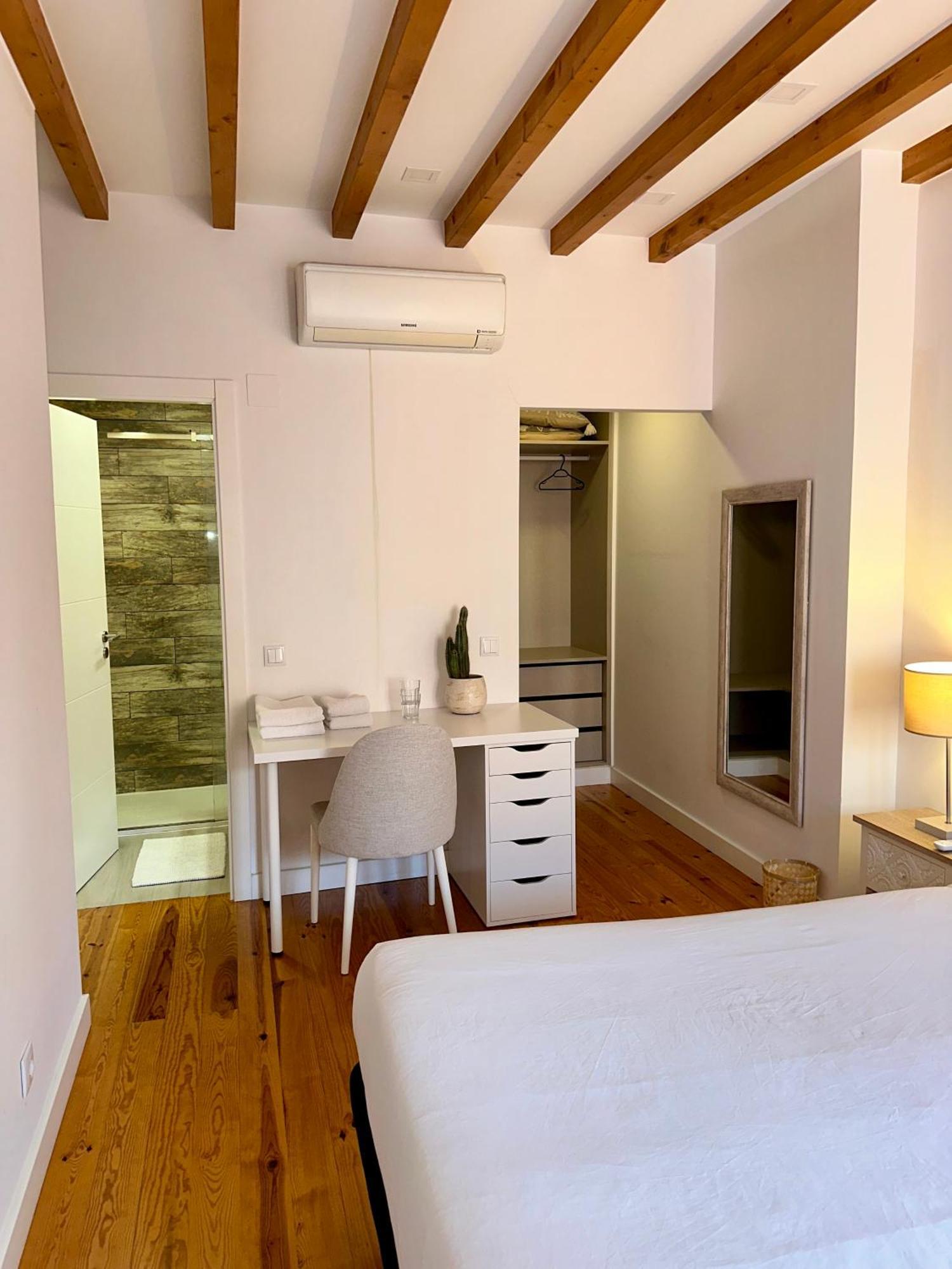 Castle Suites Lisboa Eksteriør bilde
