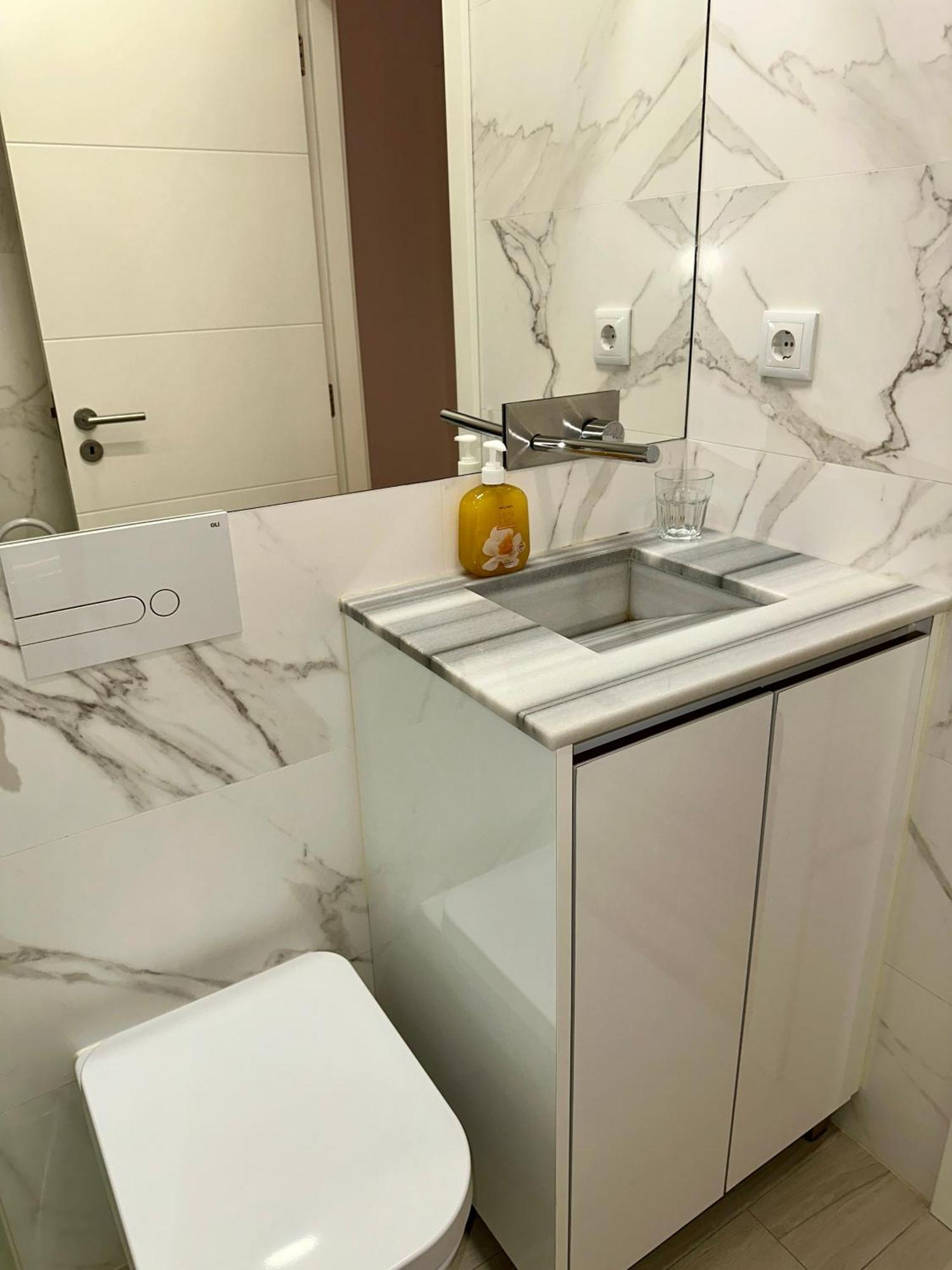 Castle Suites Lisboa Eksteriør bilde